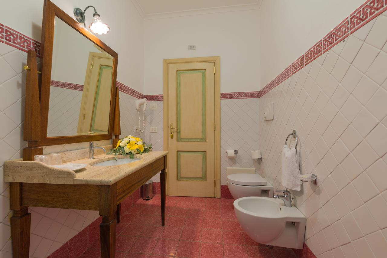 Bacio Del Sole B&B Positano Exterior photo