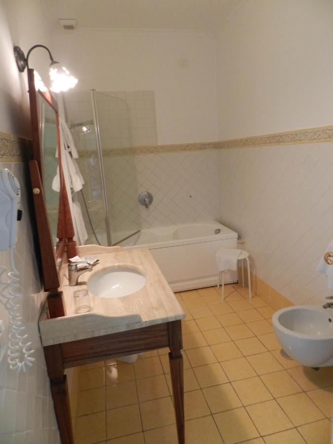 Bacio Del Sole B&B Positano Exterior photo